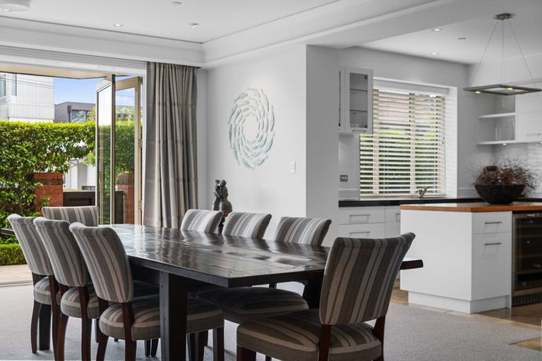 Photo of property in 3/142 Park Terrace, Christchurch Central, Christchurch, 8013
