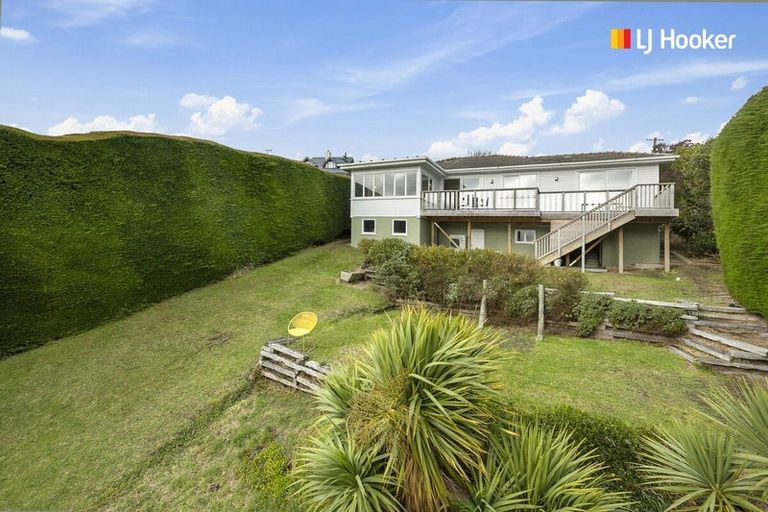 Photo of property in 6 Shandon Road, Vauxhall, Dunedin, 9013