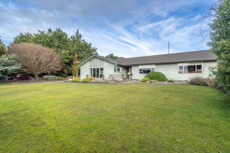 Photo of property in 492 Lorne Dacre Road, Roslyn Bush, Invercargill, 9876