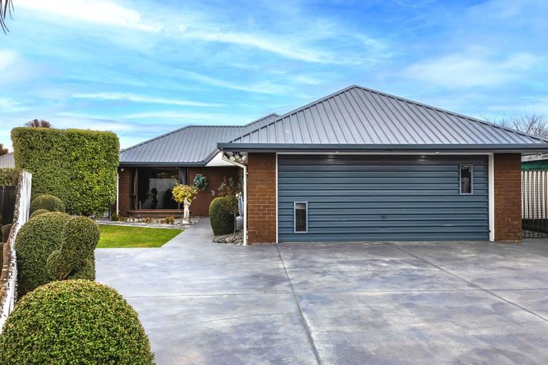 Photo of property in 5 Borana Place, Templeton, Christchurch, 8042