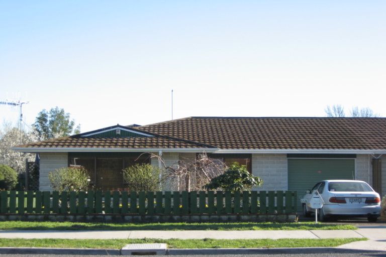 Photo of property in 11a Campbell Street, Havelock North, 4130