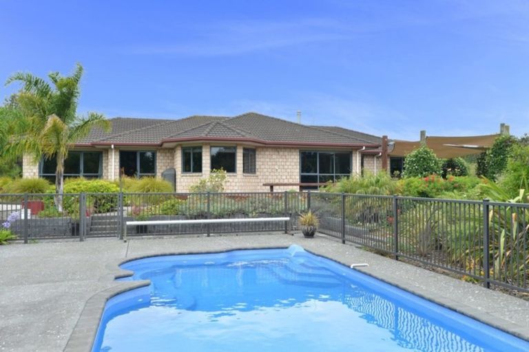 Photo of property in 100a Hodge Road, Ruatangata West, Whangarei, 0176