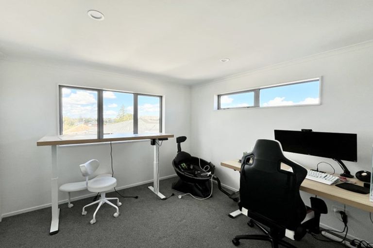 Photo of property in 59 Ngae Place, Mangere East, Auckland, 2024