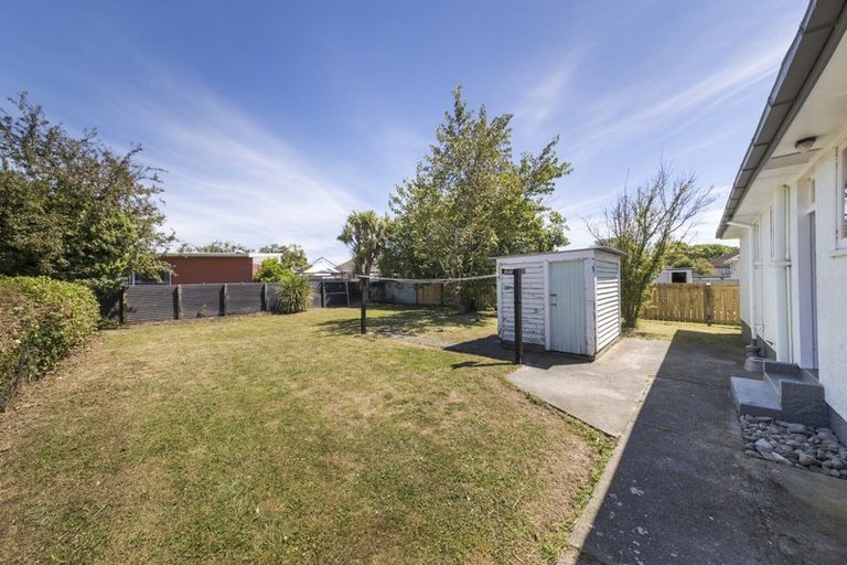 Photo of property in 32 Cardiff Street, Awapuni, Palmerston North, 4412