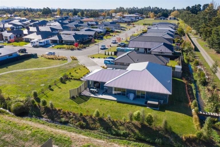 Photo of property in 46 Braebrook Drive, Netherby, Ashburton, 7700