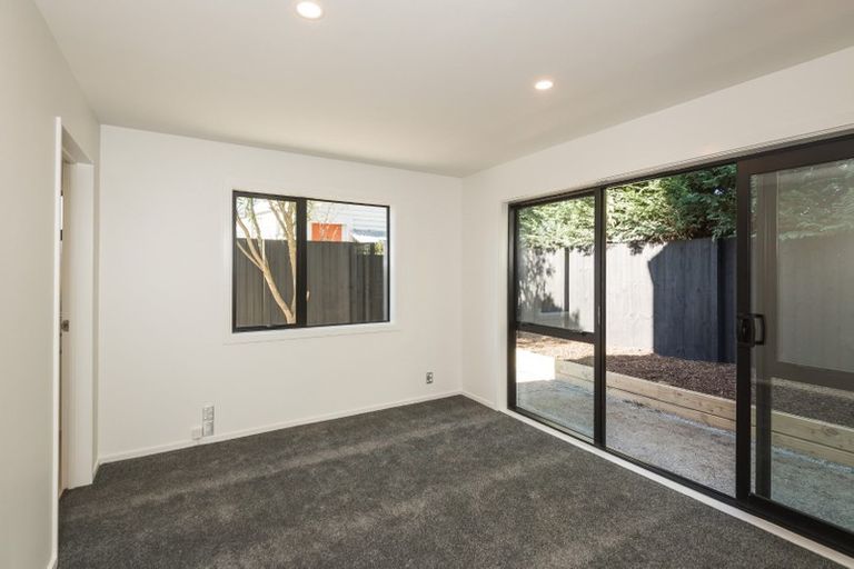 Photo of property in 6/22 Ranfurly Street, St Albans, Christchurch, 8014