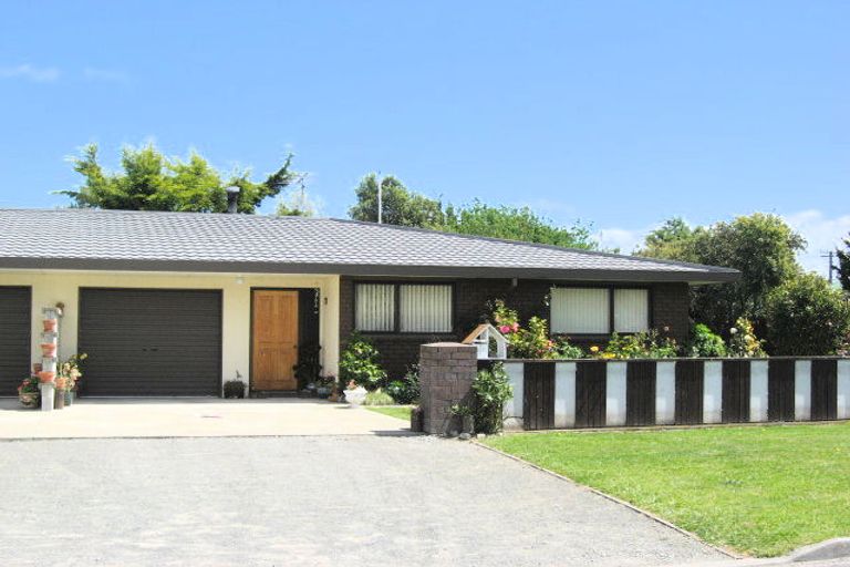 Photo of property in 27a Uxbridge Street, Renwick, 7204