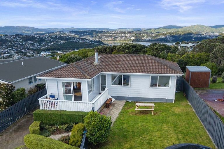 Photo of property in 8 Tikati View, Titahi Bay, Porirua, 5022