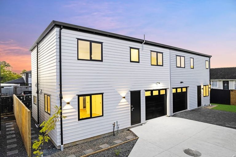 Photo of property in 150 Hall Avenue, Favona, Auckland, 2024