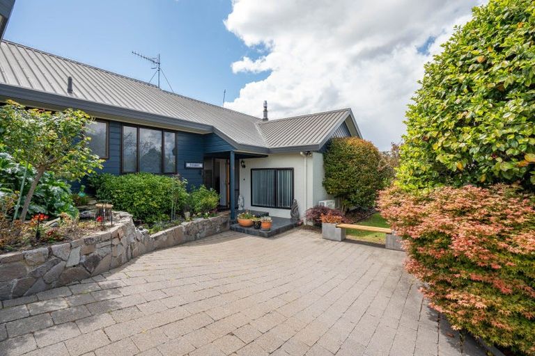 Photo of property in 9 Kahurangi Drive, Rangatira Park, Taupo, 3330