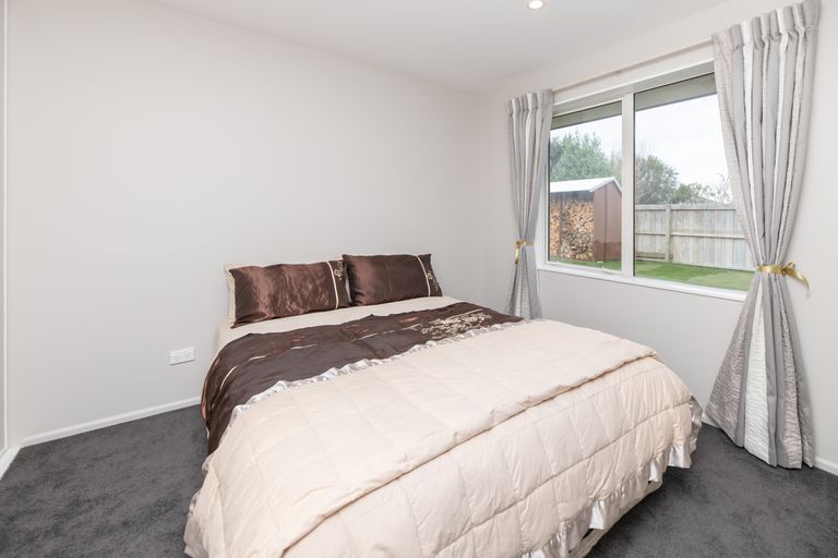 Photo of property in 450b Ellesmere Junction Road, Springston, 7616