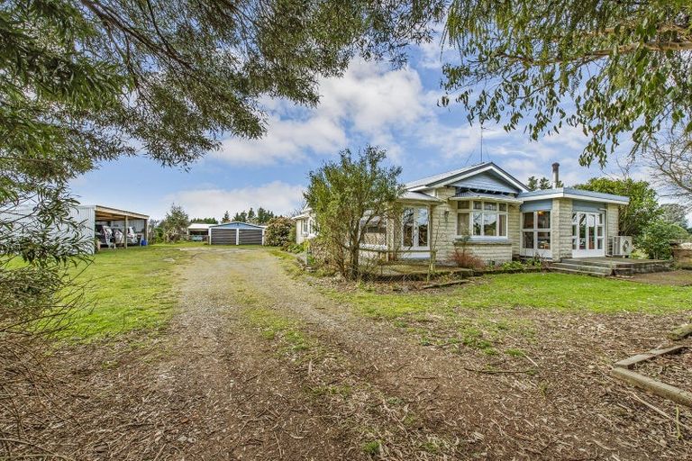 Photo of property in 3038 Oxford Road, Oxford, 7430