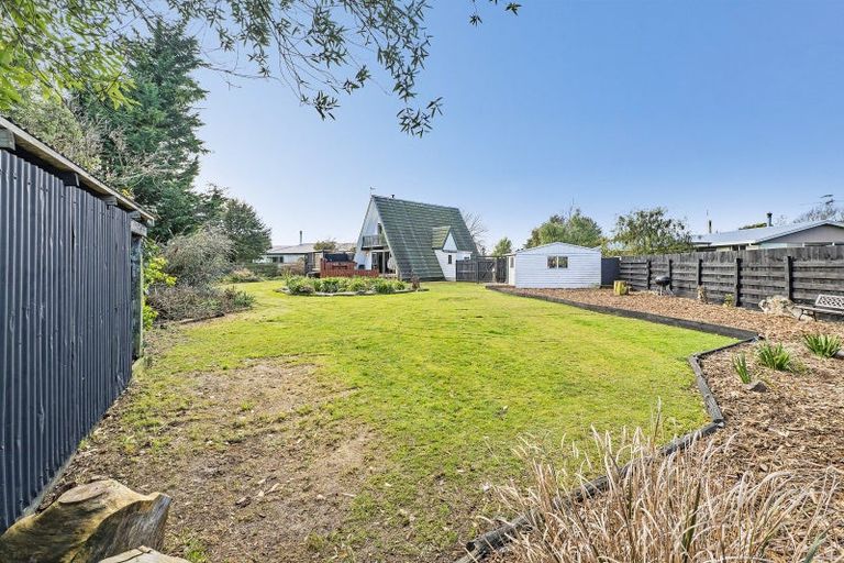 Photo of property in 24 Torlesse Crescent, Darfield, 7510