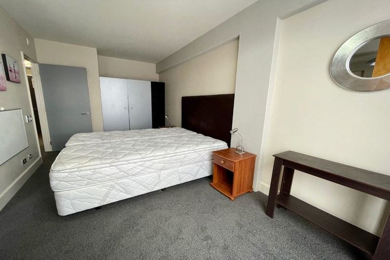 Photo of property in St Pauls Apartments, 99/43 Mulgrave Street, Thorndon, Wellington, 6011