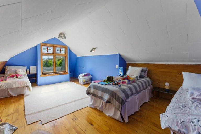 Photo of property in 43 Te Horo Hautere Cross Road, Te Horo, Otaki, 5582