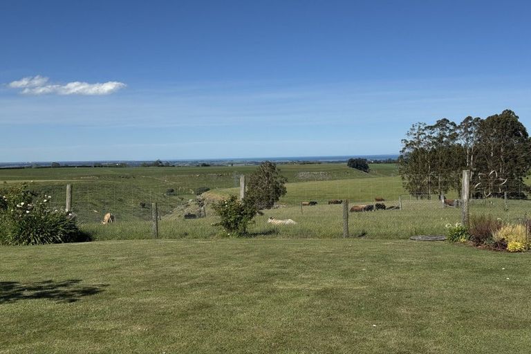 Photo of property in 356 Hadlow Road, Claremont, Timaru, 7974