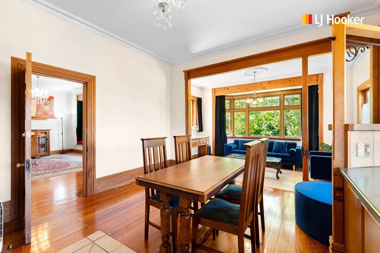 Photo of property in 37 Melrose Street, Roslyn, Dunedin, 9010