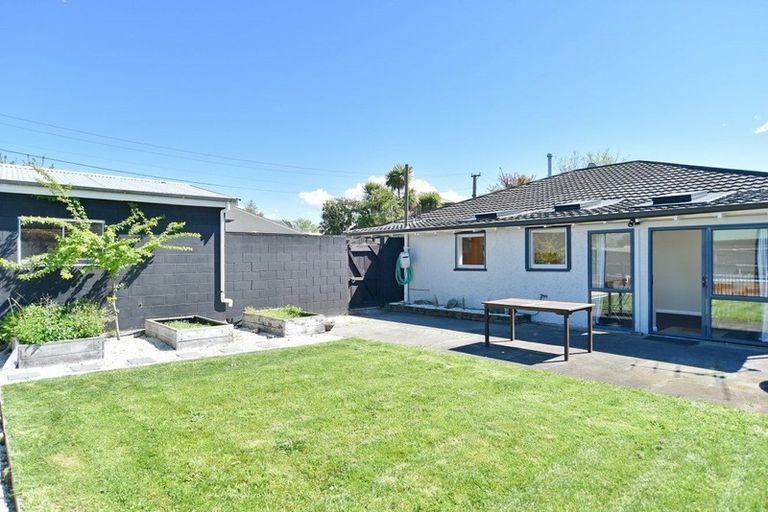 Photo of property in 16 Keswick Street, Woolston, Christchurch, 8023