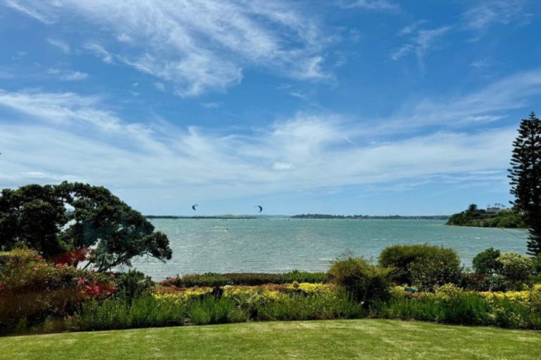 Photo of property in 84 Bramley Drive, Farm Cove, Auckland, 2012