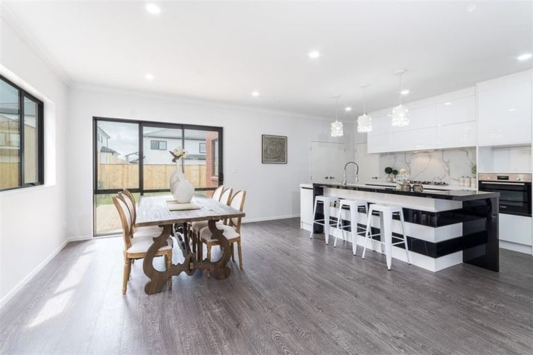 Photo of property in 41 Peihinga Road, Flat Bush, Auckland, 2019