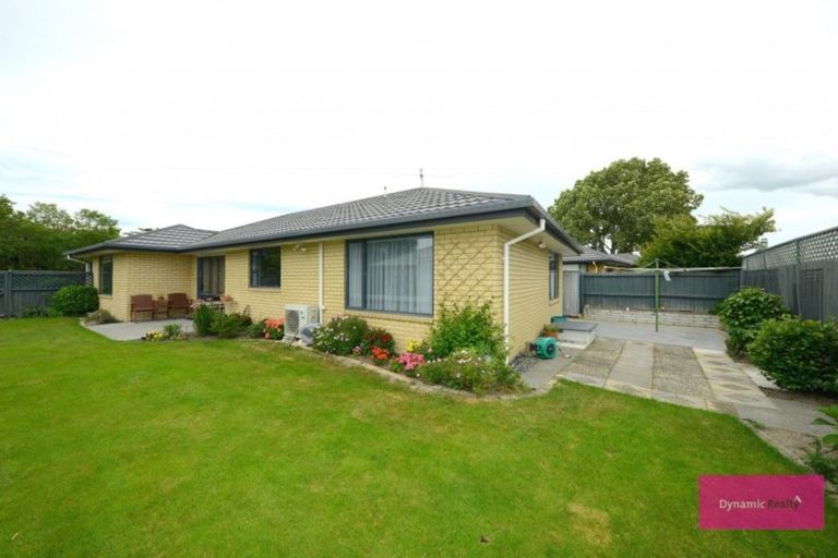 Photo of property in 76a Bella Rosa Drive, Hei Hei, Christchurch, 8042