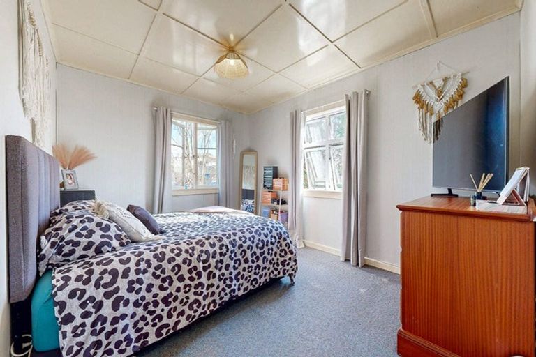 Photo of property in 3 Ensor Place, Tirau, 3410