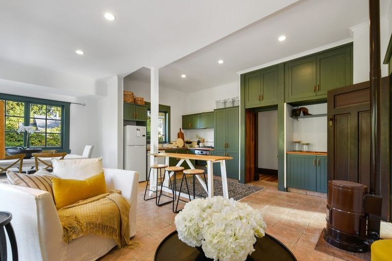 Photo of property in 37 Myrtle Street, Hamilton East, Hamilton, 3216