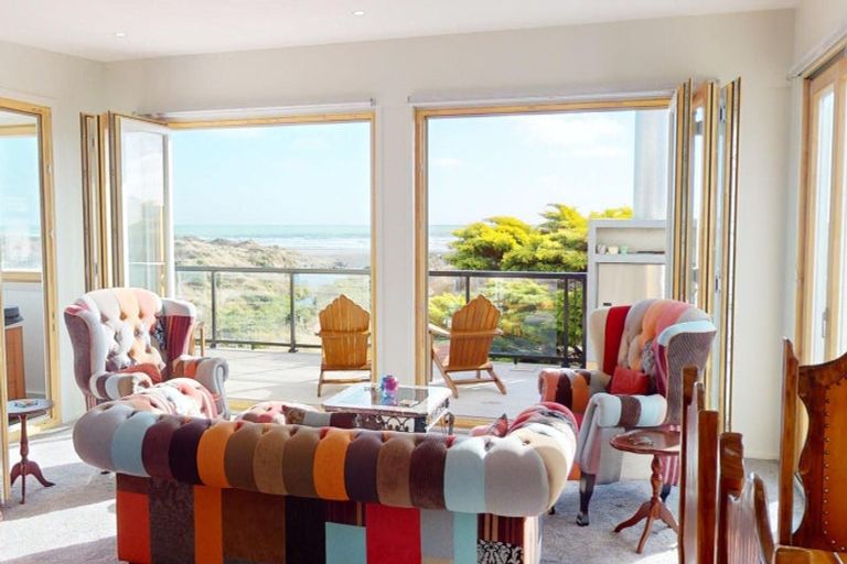 Photo of property in 5 Somerset Grove, Waitarere Beach, Levin, 5510