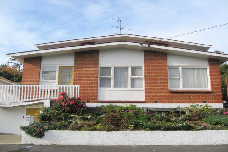 Photo of property in 36 Evans Street, Opoho, Dunedin, 9010