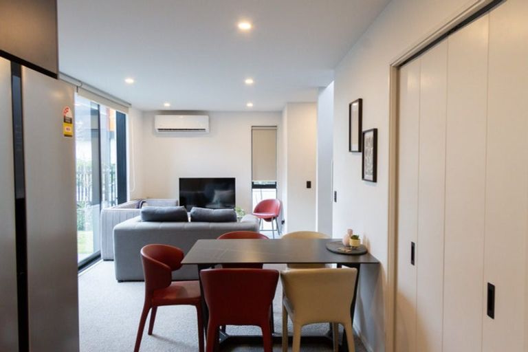 Photo of property in 8/265 Colombo Street, Sydenham, Christchurch, 8023