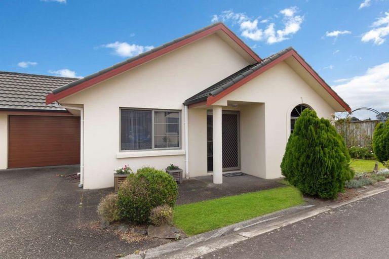 Photo of property in Orange Grove Village, 22/42 Pyes Pa Road, Pyes Pa, Tauranga, 3112