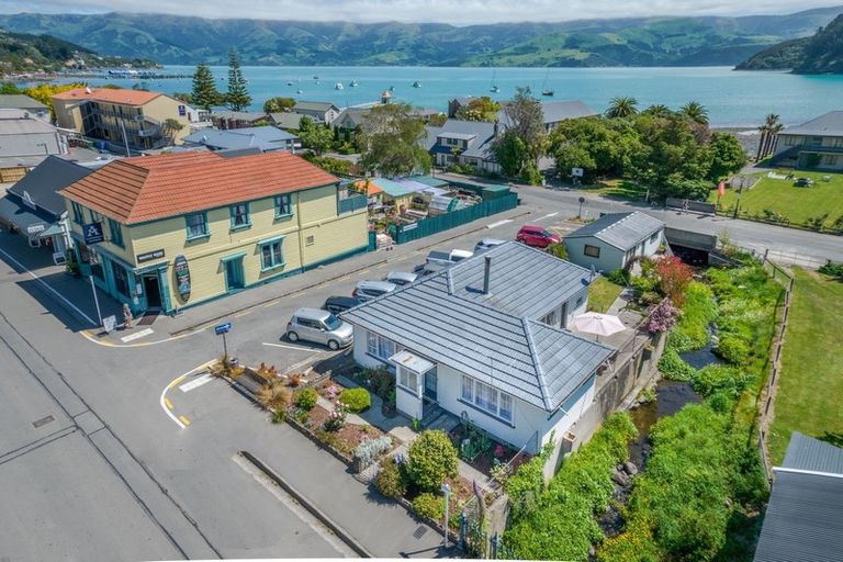 Photo of property in 56 Rue Lavaud, Akaroa, 7520