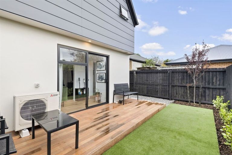 Photo of property in 5/33 Leitch Street, Somerfield, Christchurch, 8024