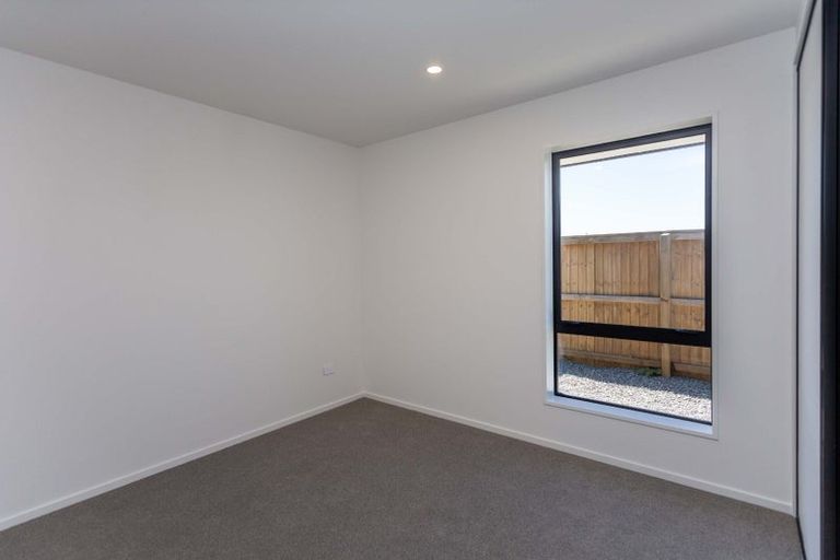 Photo of property in 43 Oates Street, Lincoln, 7608