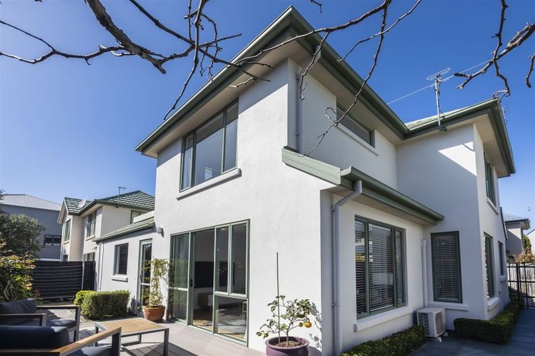 Photo of property in 430 Madras Street, St Albans, Christchurch, 8014