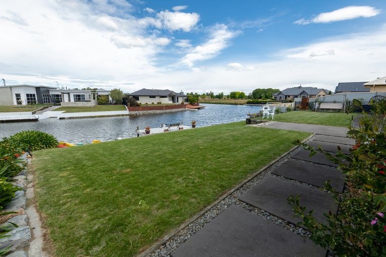 Photo of property in 11 Trent Place, Huntingdon, Ashburton, 7774