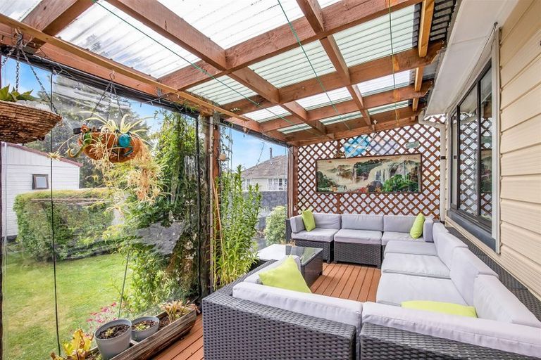 Photo of property in 26 Glynne Crescent, Spreydon, Christchurch, 8024