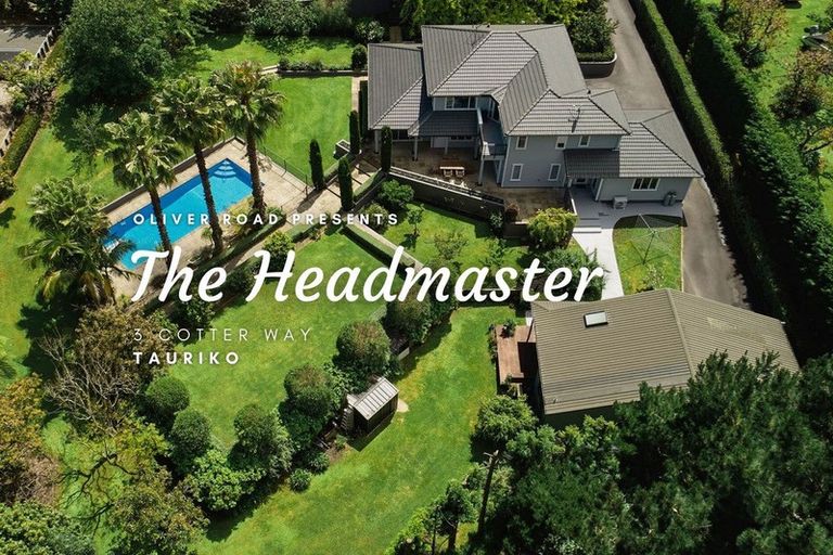 Photo of property in 3 Cotter Way, Tauriko, Tauranga, 3110