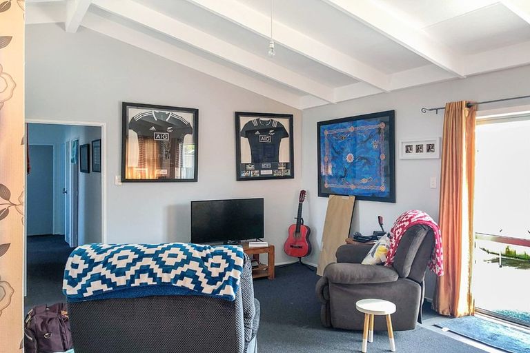 Photo of property in 7 Matai Street, Castlecliff, Whanganui, 4501