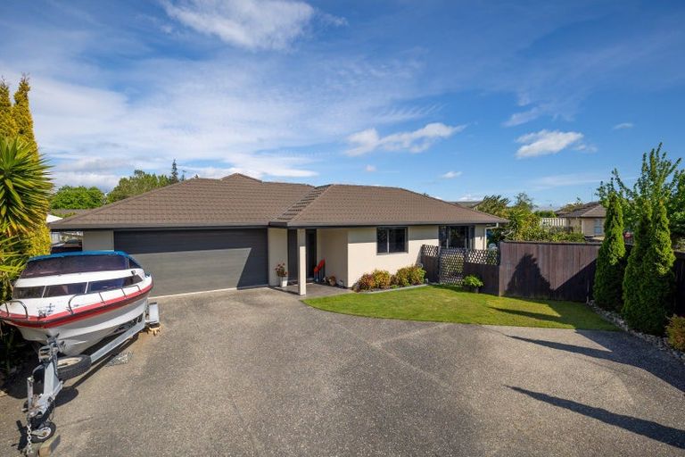 Photo of property in 12 Kebal Place, Stoke, Nelson, 7011