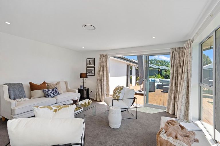 Photo of property in 58 Bradwell Crescent, Halswell, Christchurch, 8025