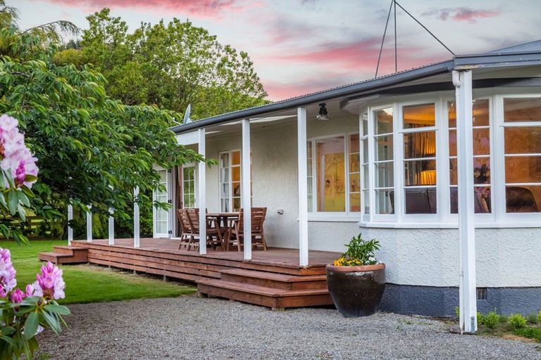 Photo of property in Mangaoranga Road, Eketahuna, 4994