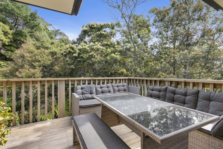 Photo of property in 45 Condor Place, Unsworth Heights, Auckland, 0632
