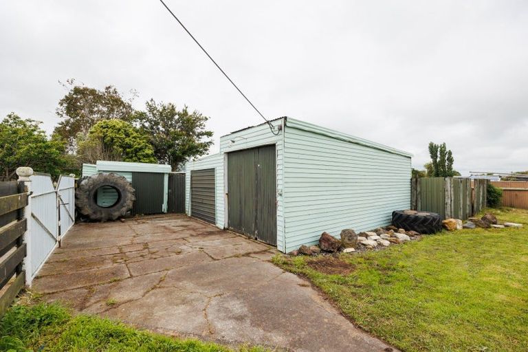 Photo of property in 24 Tyne Street, Rongotea, 4476