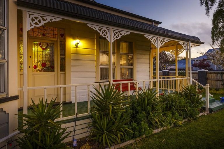 Photo of property in 1 Bryant Street, Takaro, Palmerston North, 4412