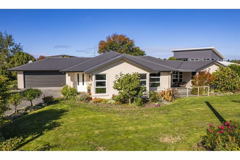 Photo of property in 100 Princes Street, Temuka, 7920