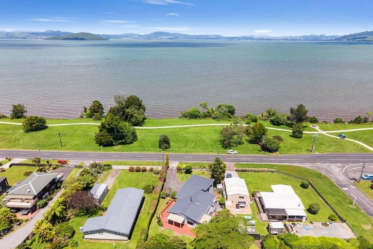 Photo of property in 641 Hamurana Road, Hamurana, Rotorua, 3097