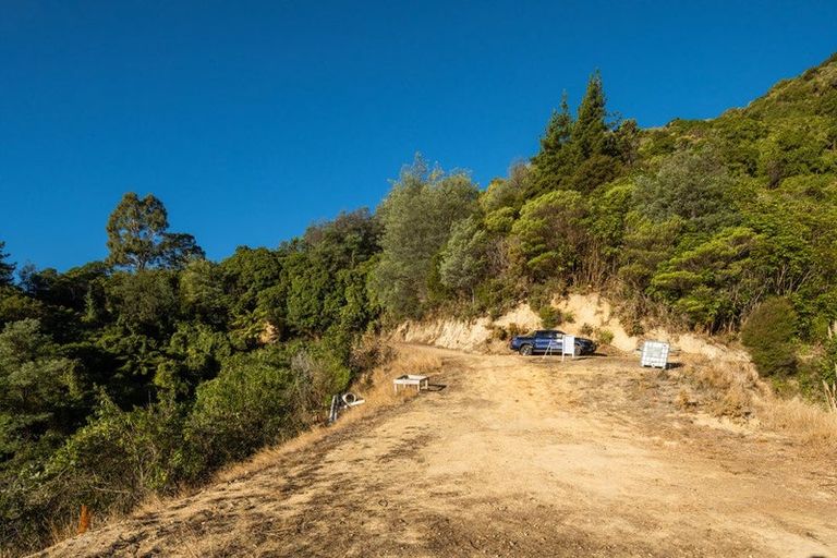 Photo of property in 238b Port Underwood Road, Waikawa, Picton, 7281