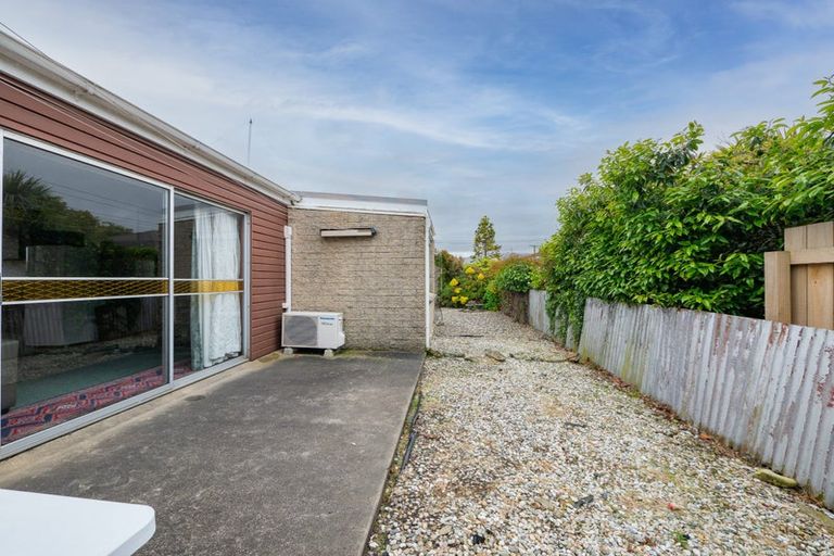 Photo of property in 151d Oxford Street, South Dunedin, Dunedin, 9012