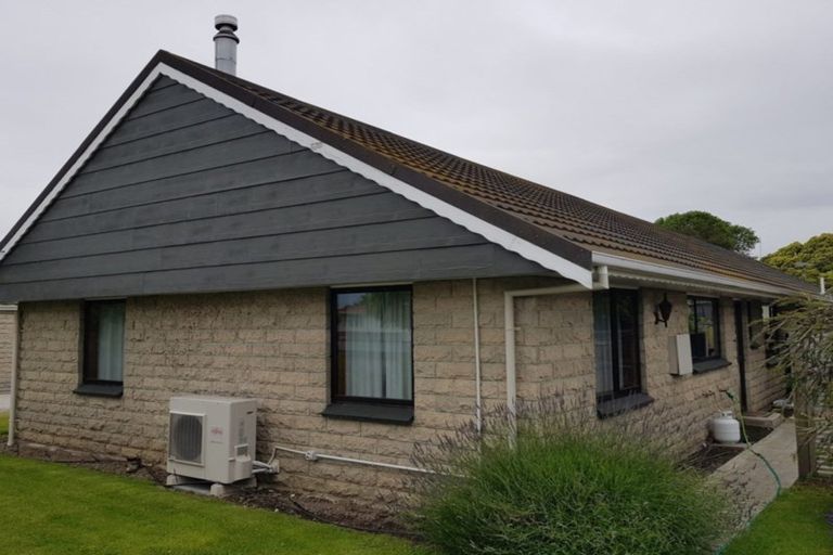 Photo of property in 99a Centennial Avenue, Alexandra, 9320